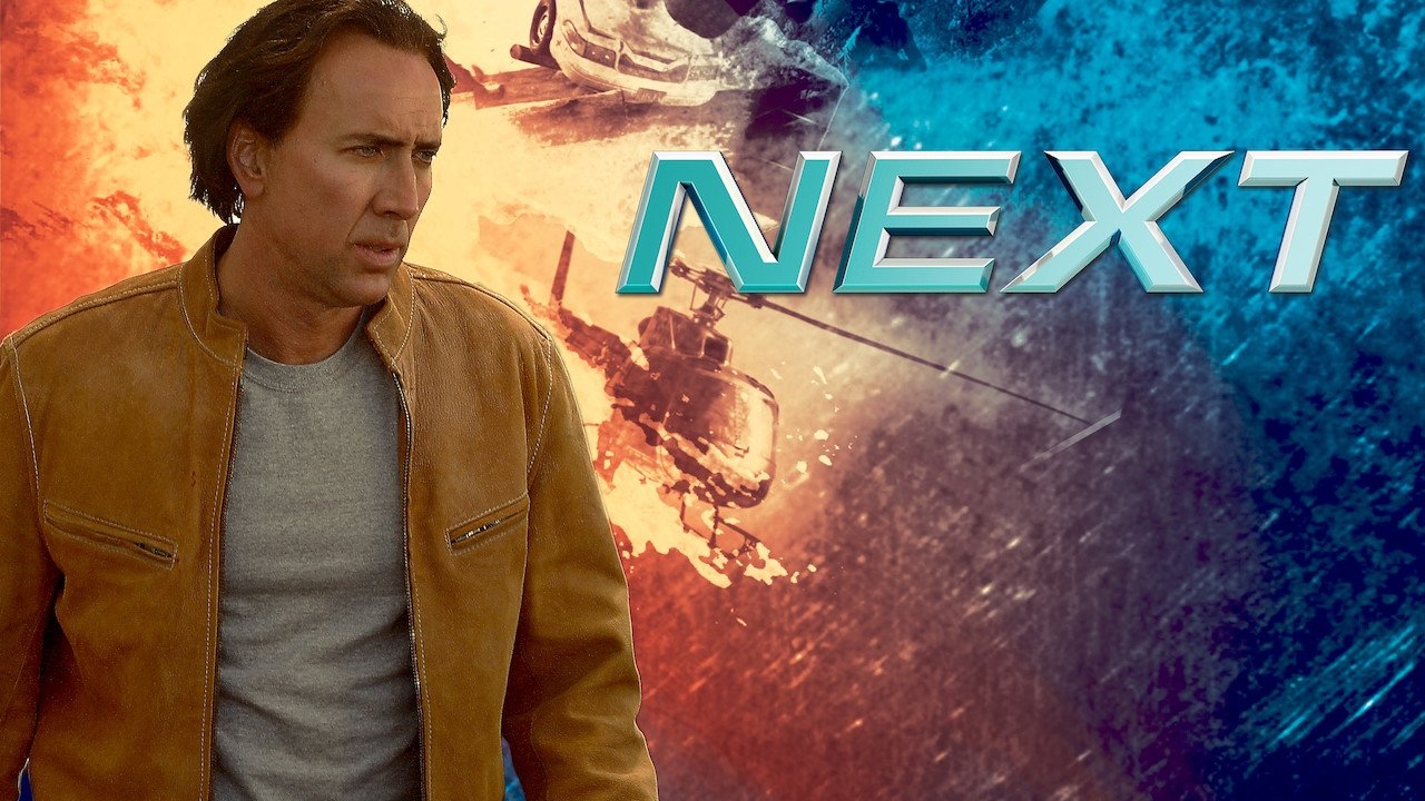 Next (2007)