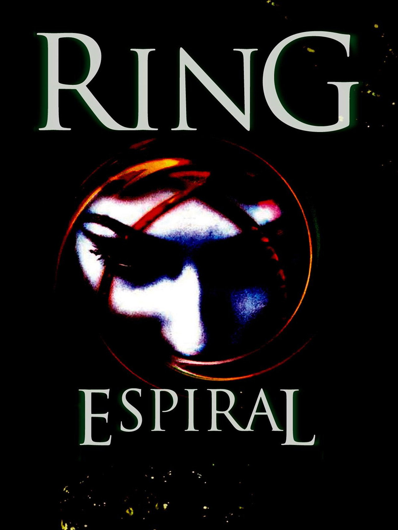 Ring: Espiral