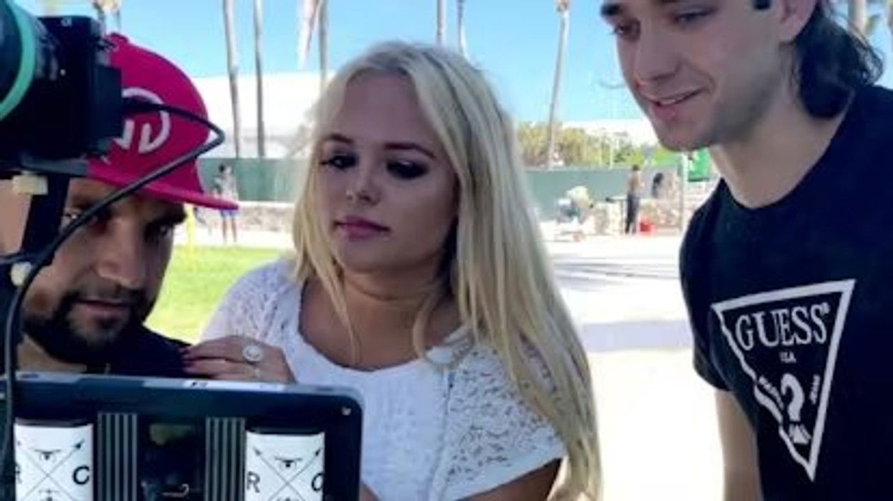 Diamantfamilien — Épisode 6