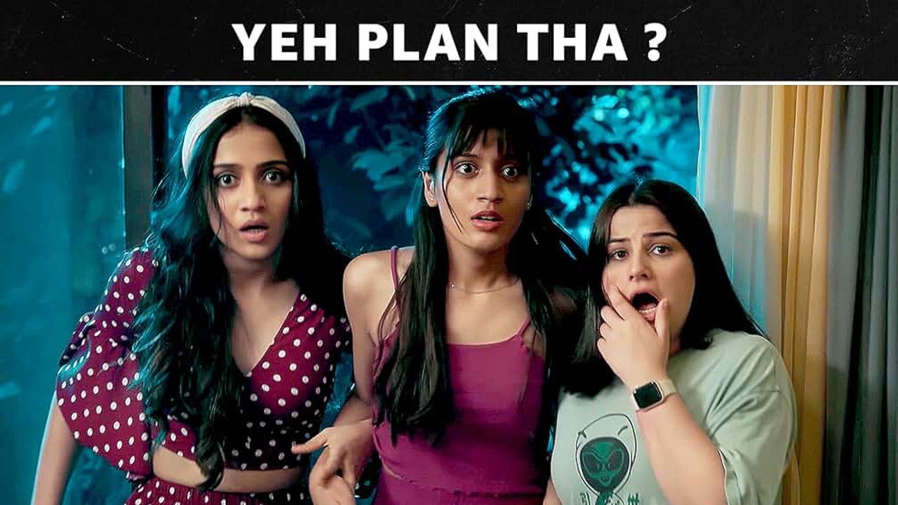 Knock Knock…Kaun Hai? — Épisode 5