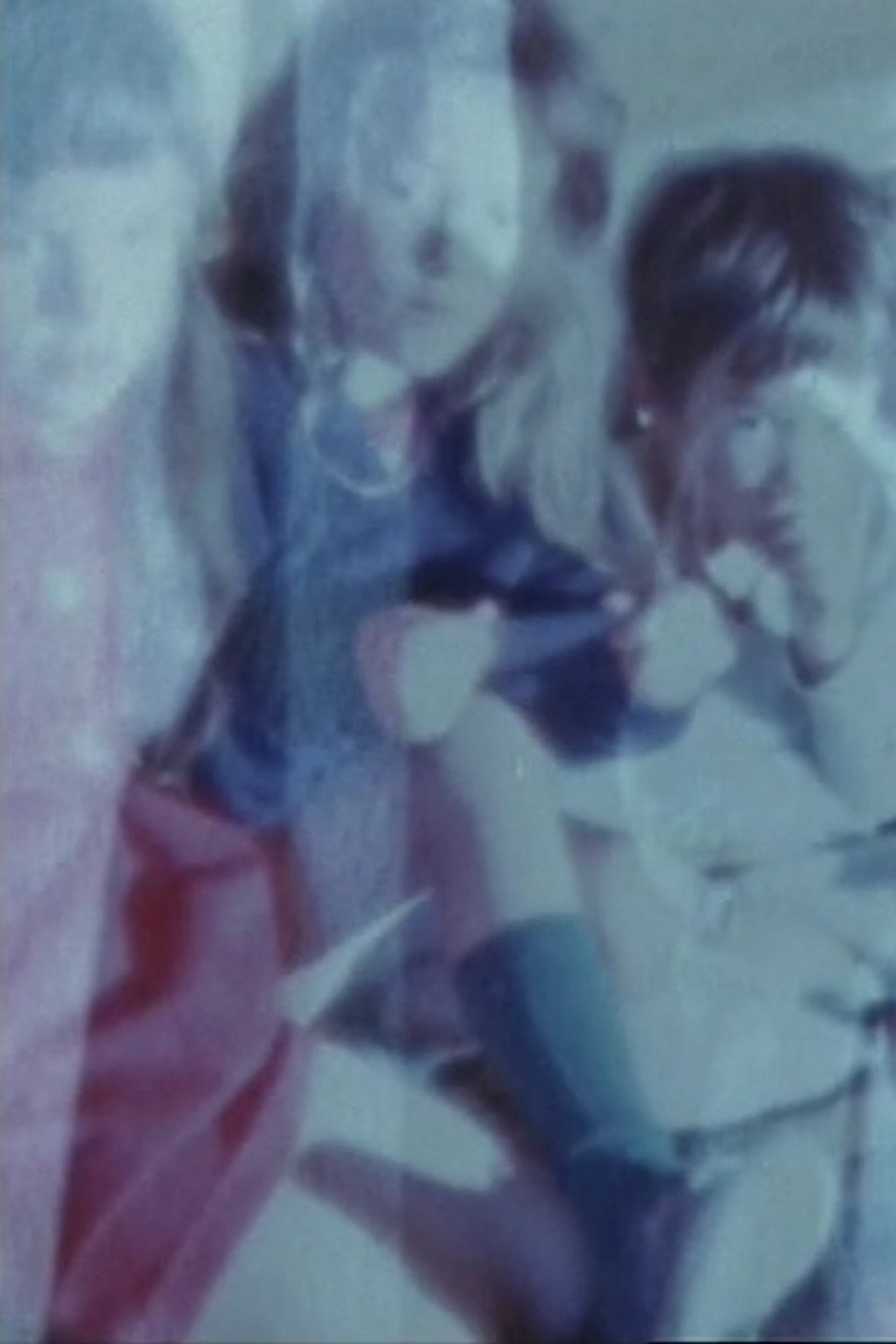 Scenes from Under Childhood, Section Four