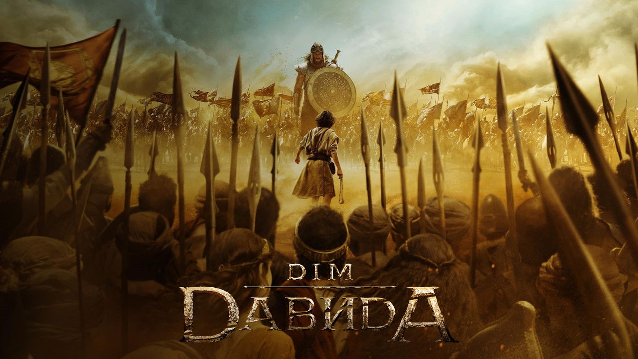 Vương Quyền David (Phần 2) - Backdrop 4