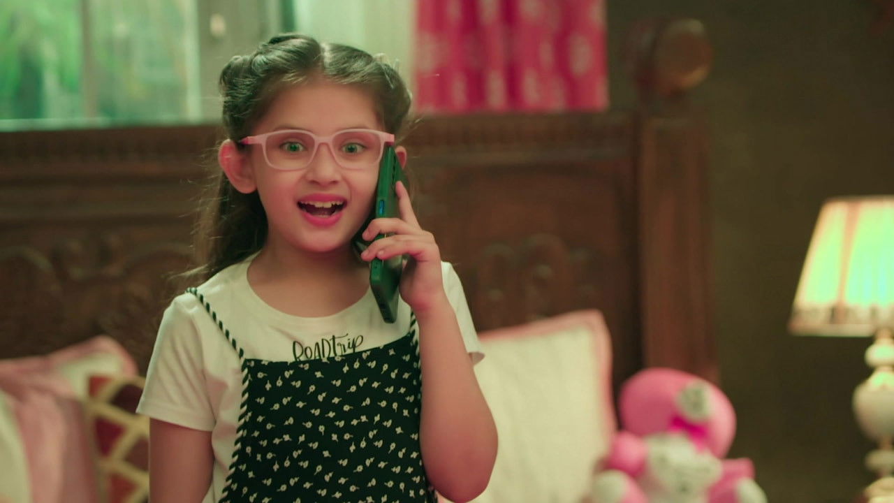 Mannat: Har Khushi Paane Ki — Épisode 299