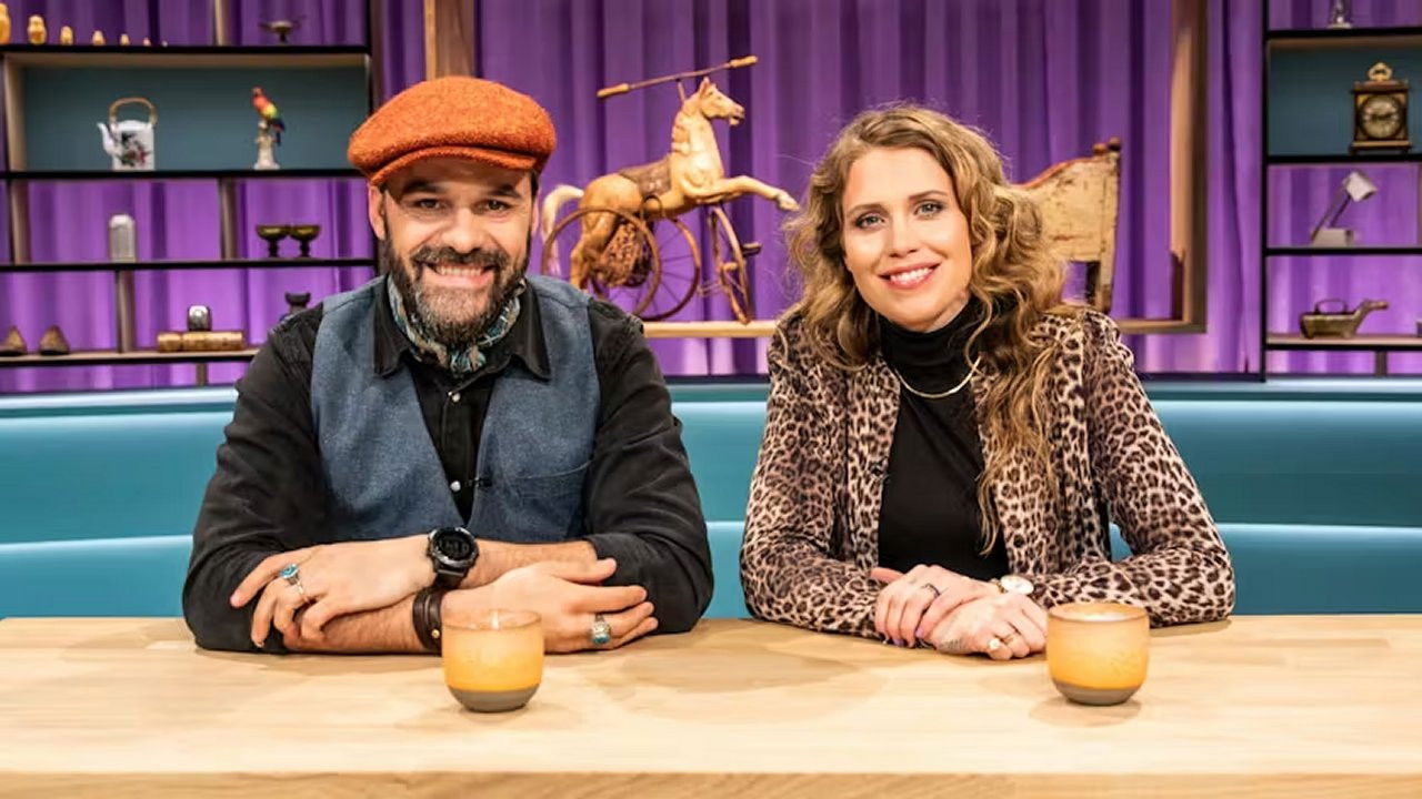 Krejlerkongen — Épisode 7