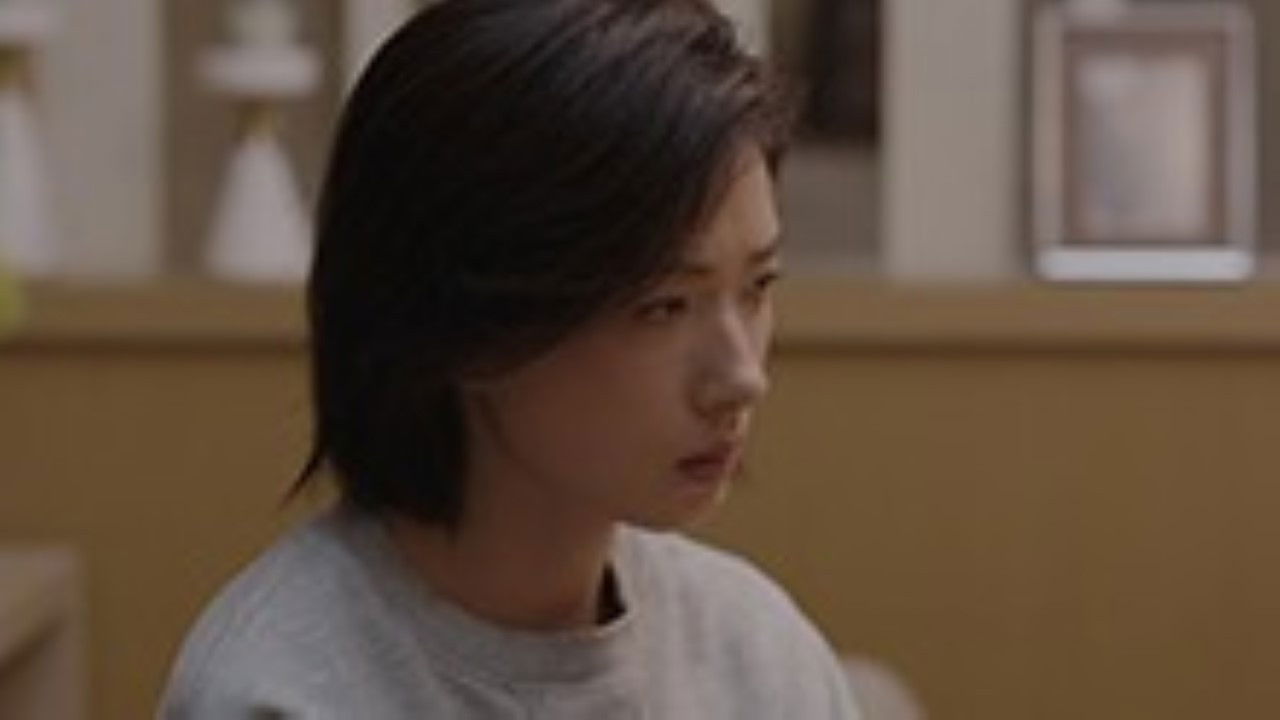 女士的品格 — Épisode 5