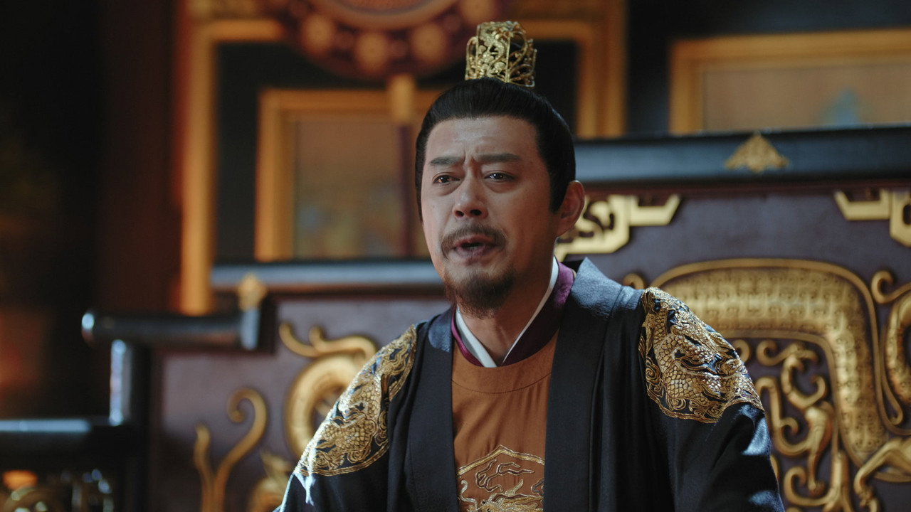 25. epizoda – Jun Jiu Ling