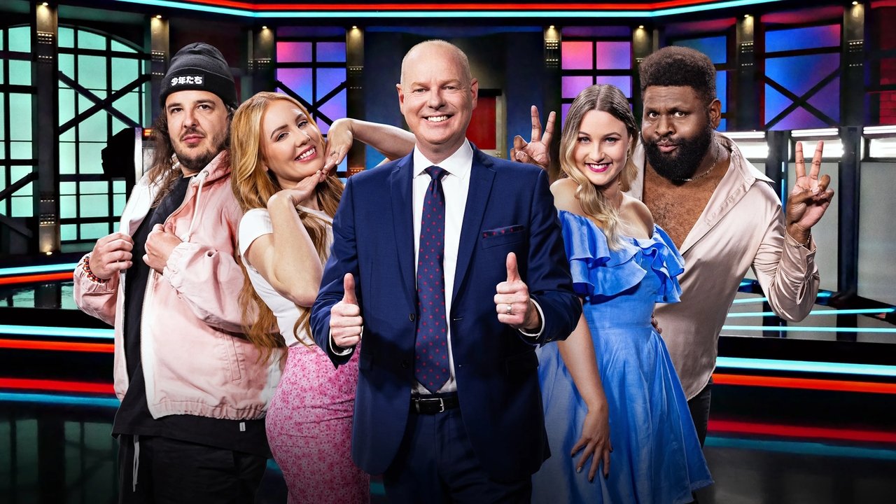 Hard Quiz - Season 0 Episode 5 : Battle of the Influencers