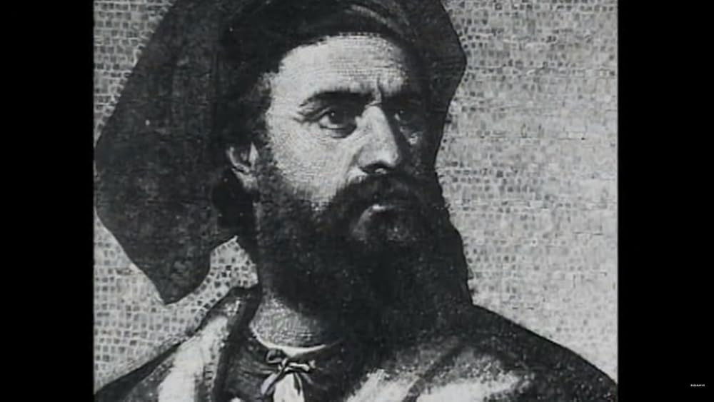 Marco Polo: Journey to the East