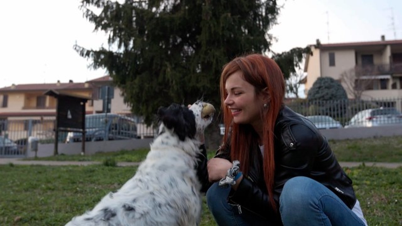 Matrimonio A Prima Vista Italia - Season 13 Episode 1 : Episode 1