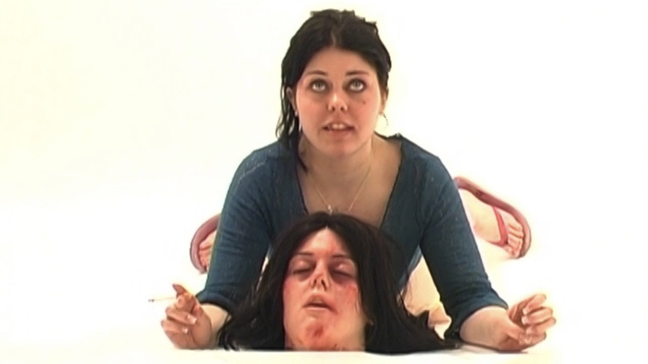 Ritual Sacrifice