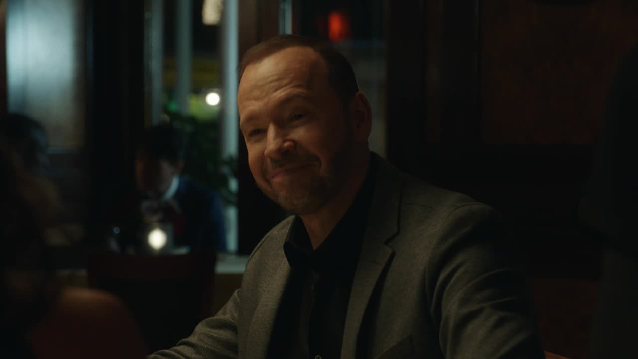 Blue Bloods - Season 12 Episode 11 : On the Arm