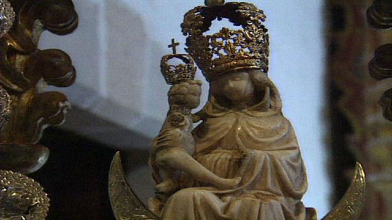 Senderos isleños — Épisode 3