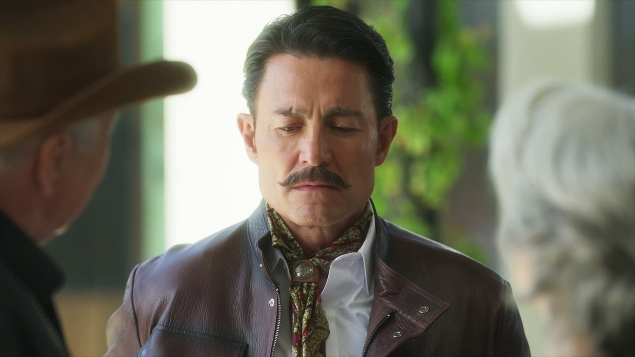 Amanecer - Season 1 Episode 29 : Los planes del mal