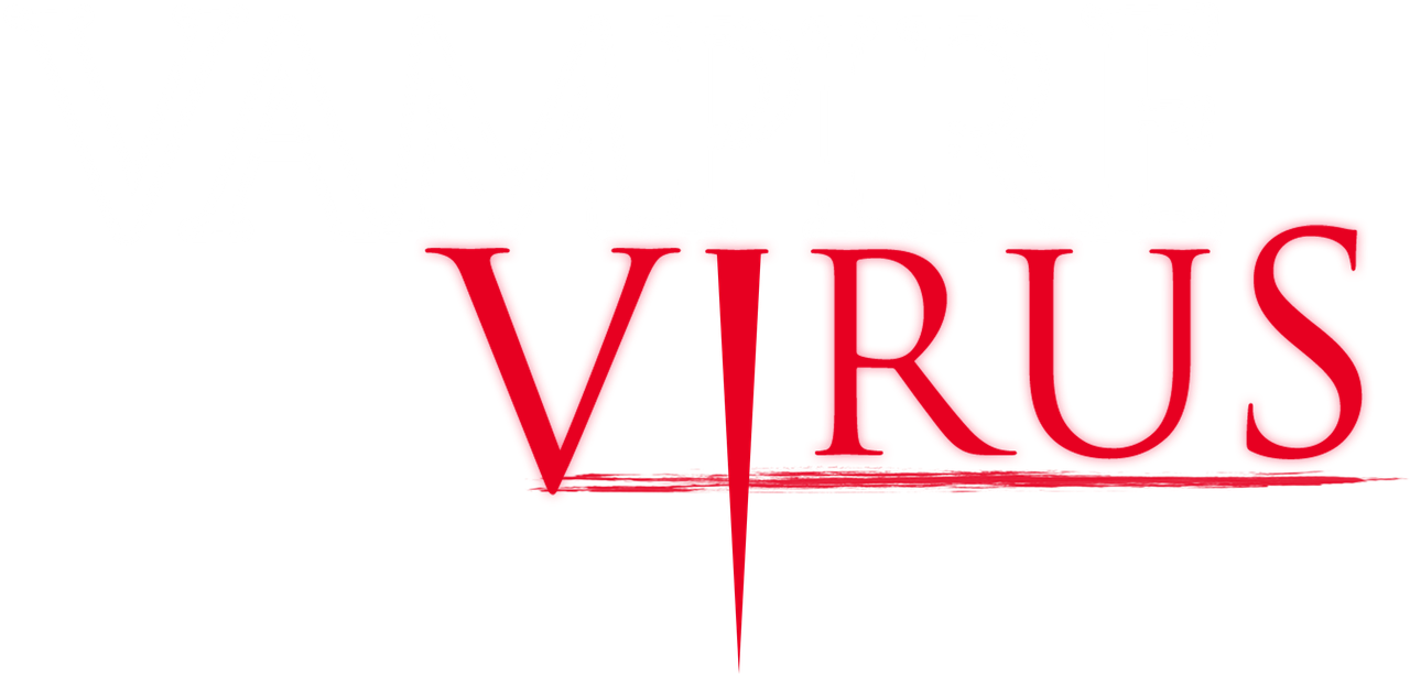 Вирус вампиров