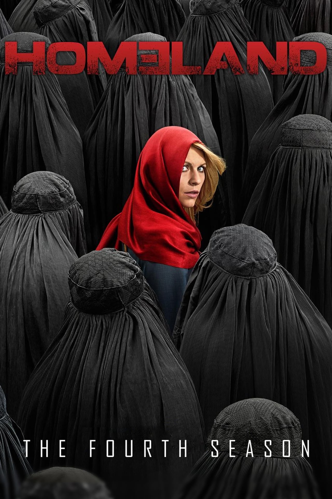 Homeland Season 4