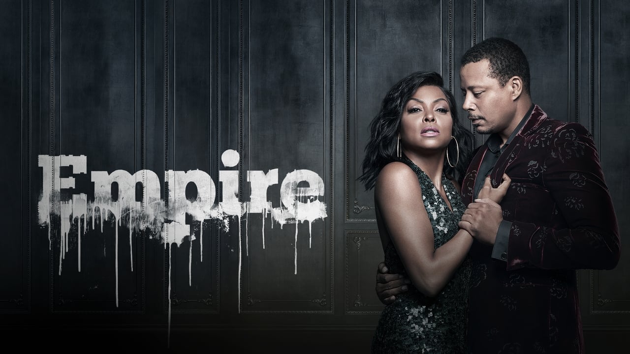 Empire - Season 3