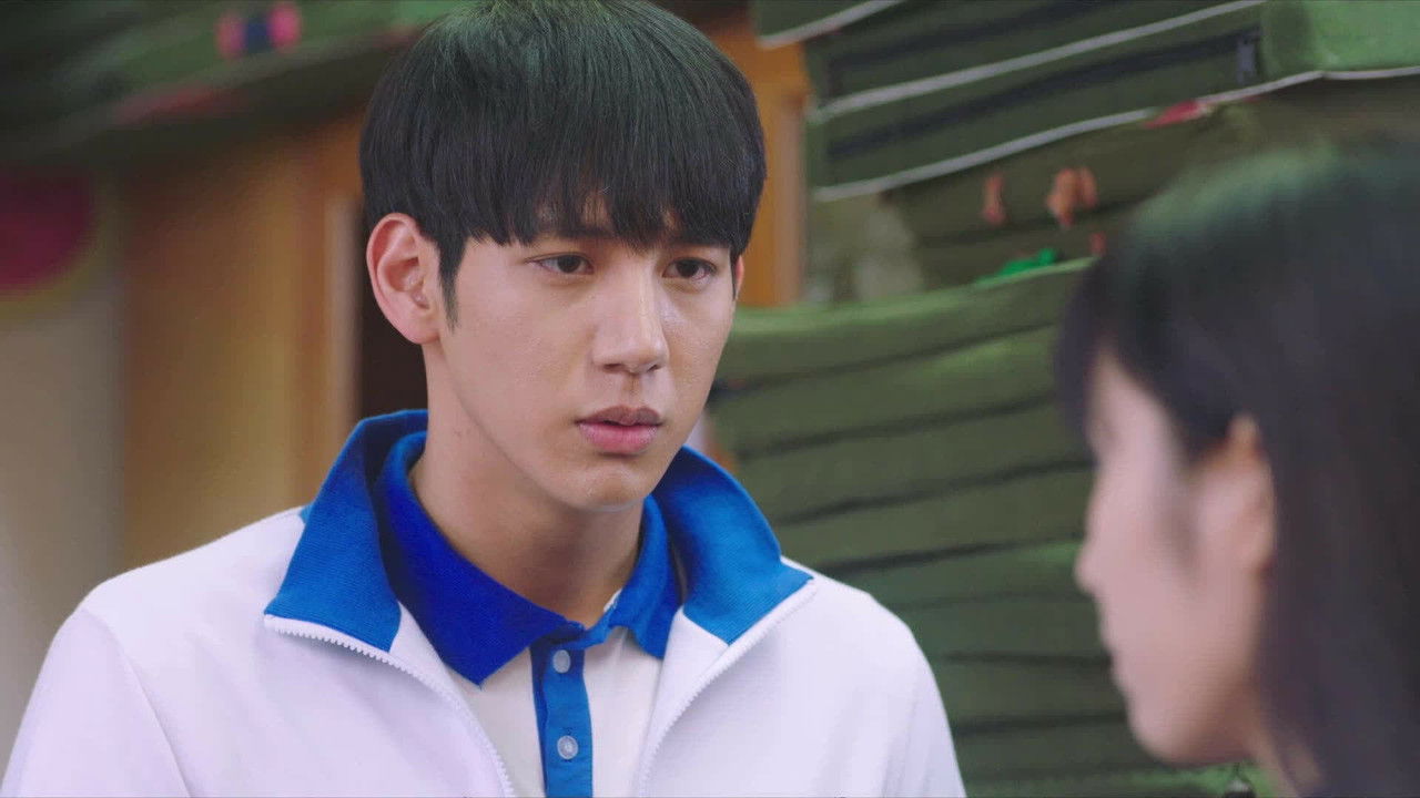 左耳 — Épisode 3