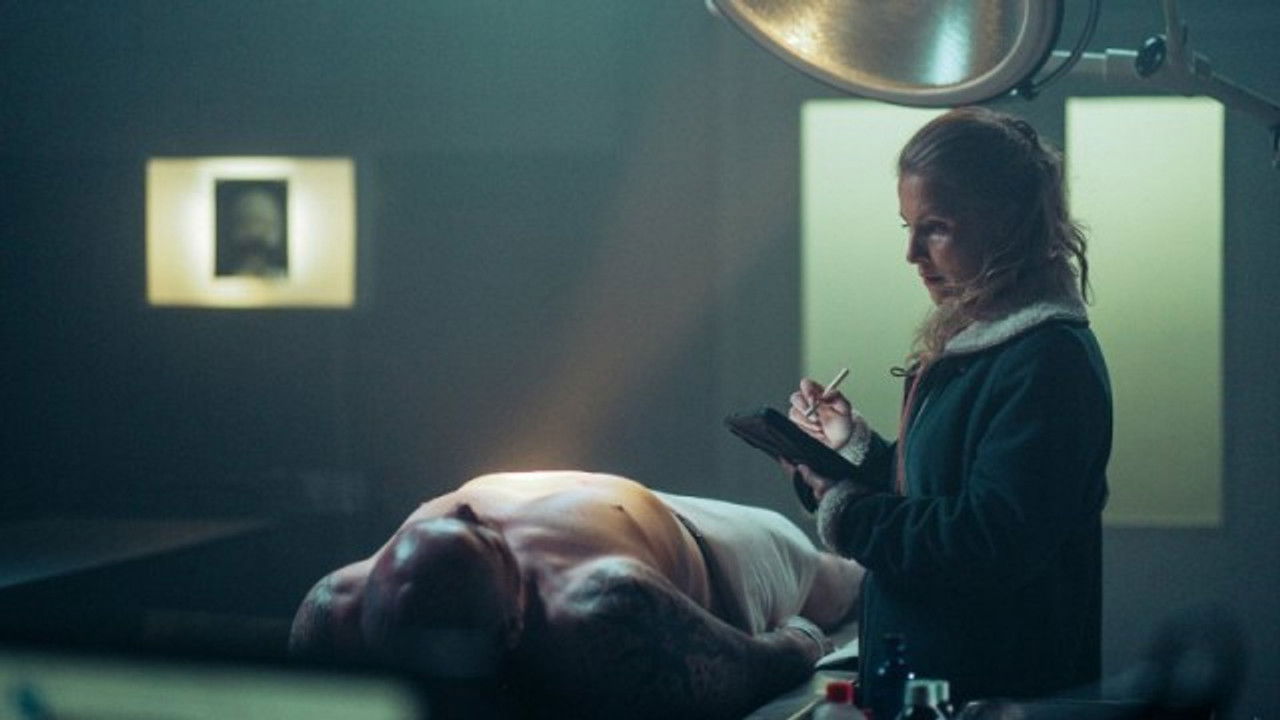 Les invisibles — Rubens