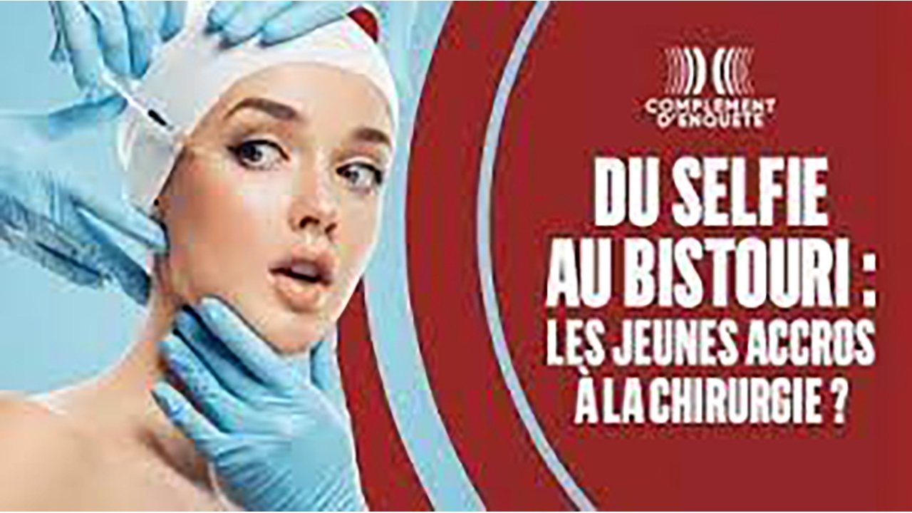 Complément d'enquête - Season 20 Episode 20 : Episode 20