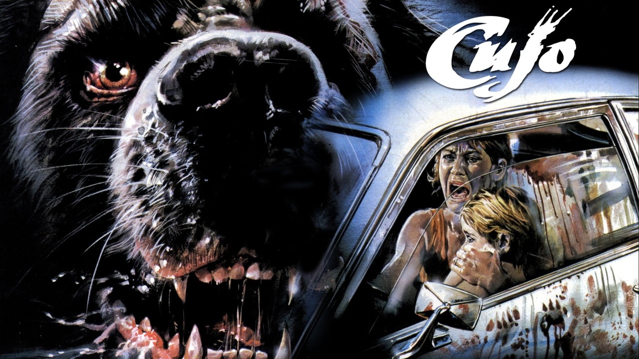 Cujo background