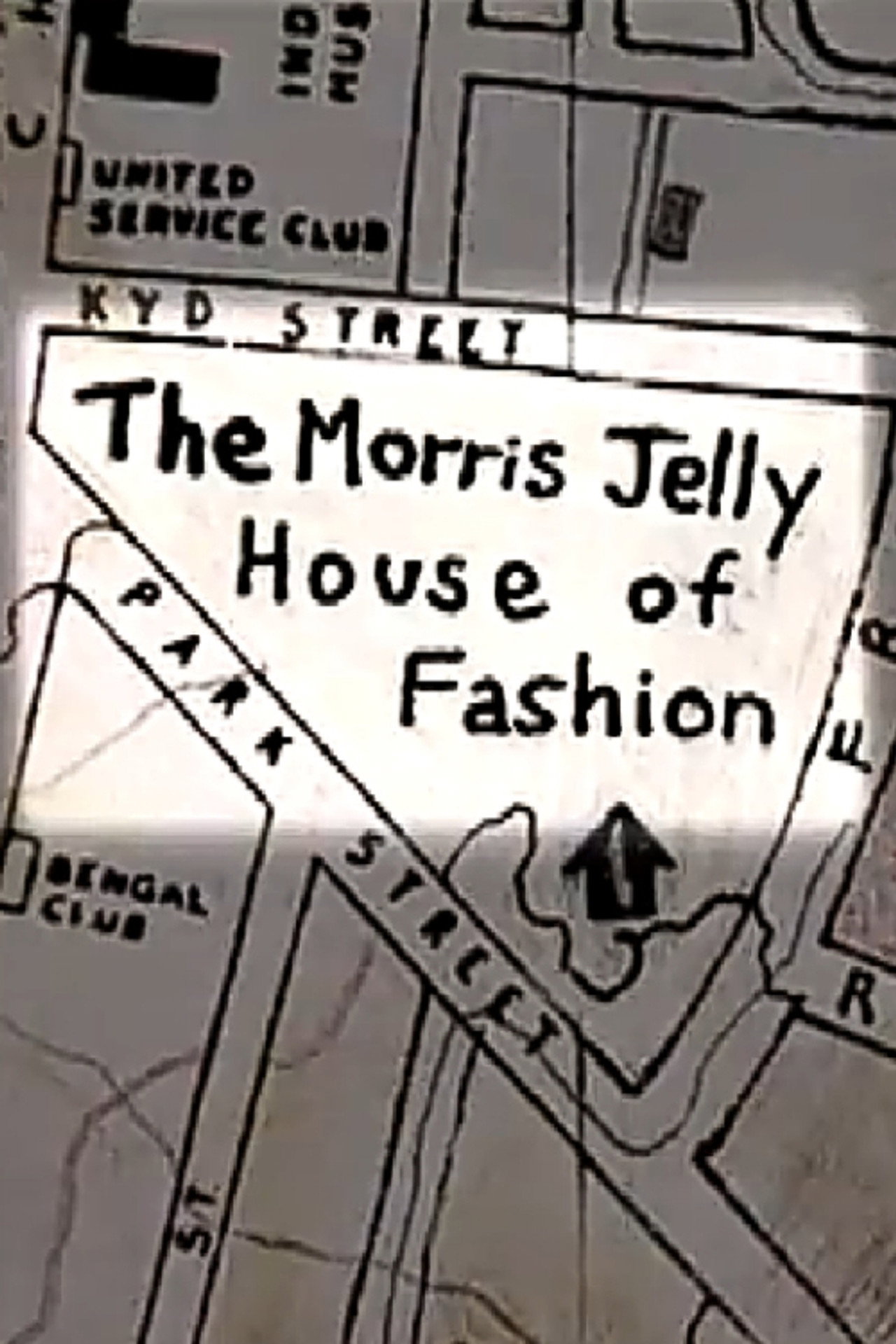 The Morris Jelly House of Fashion