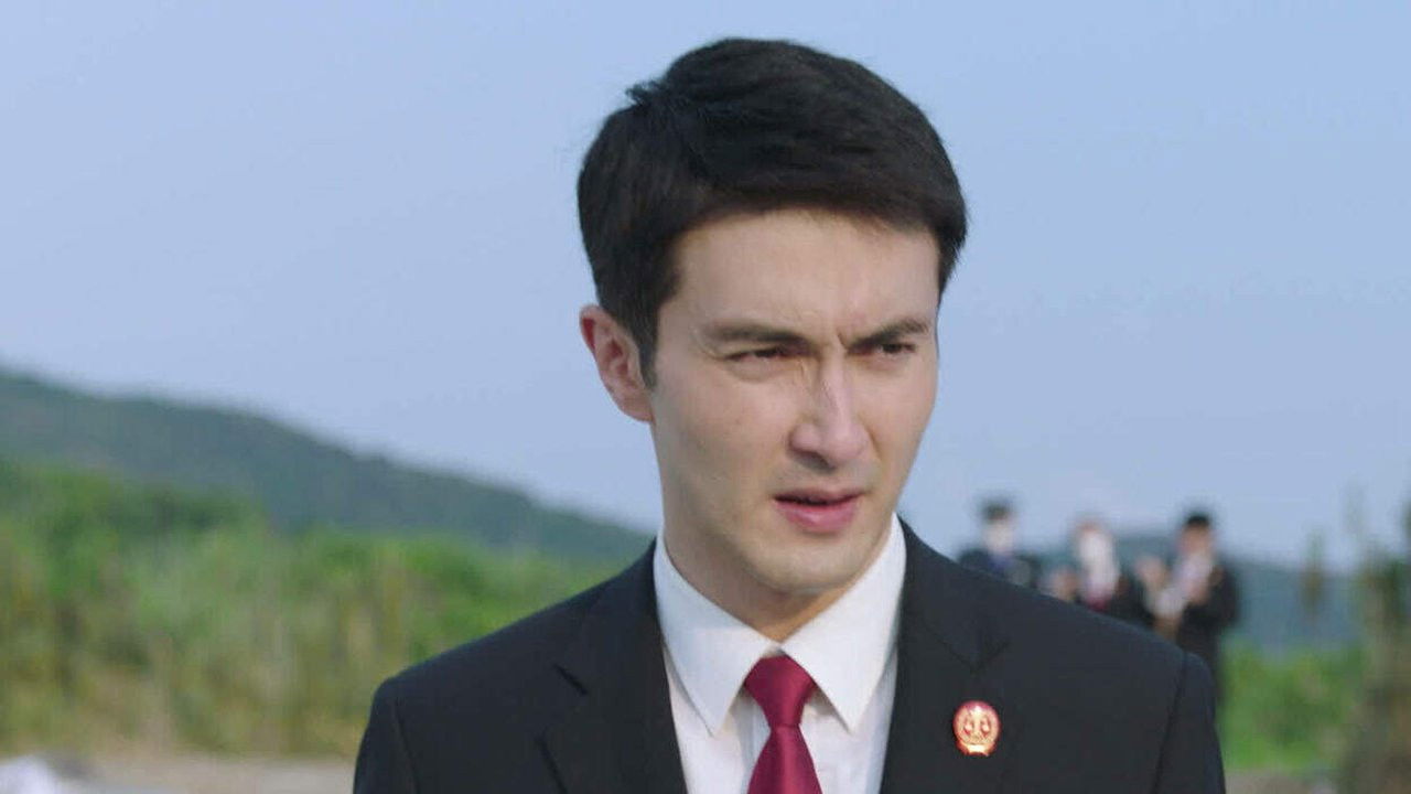 江河之上 — Épisode 18