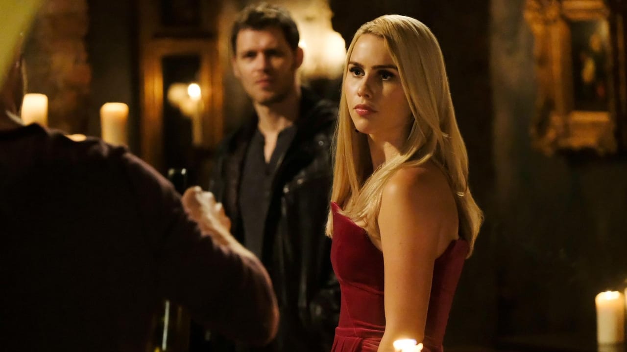 The Originals - Season 5 Episode 8 : The Kindness of Strangers