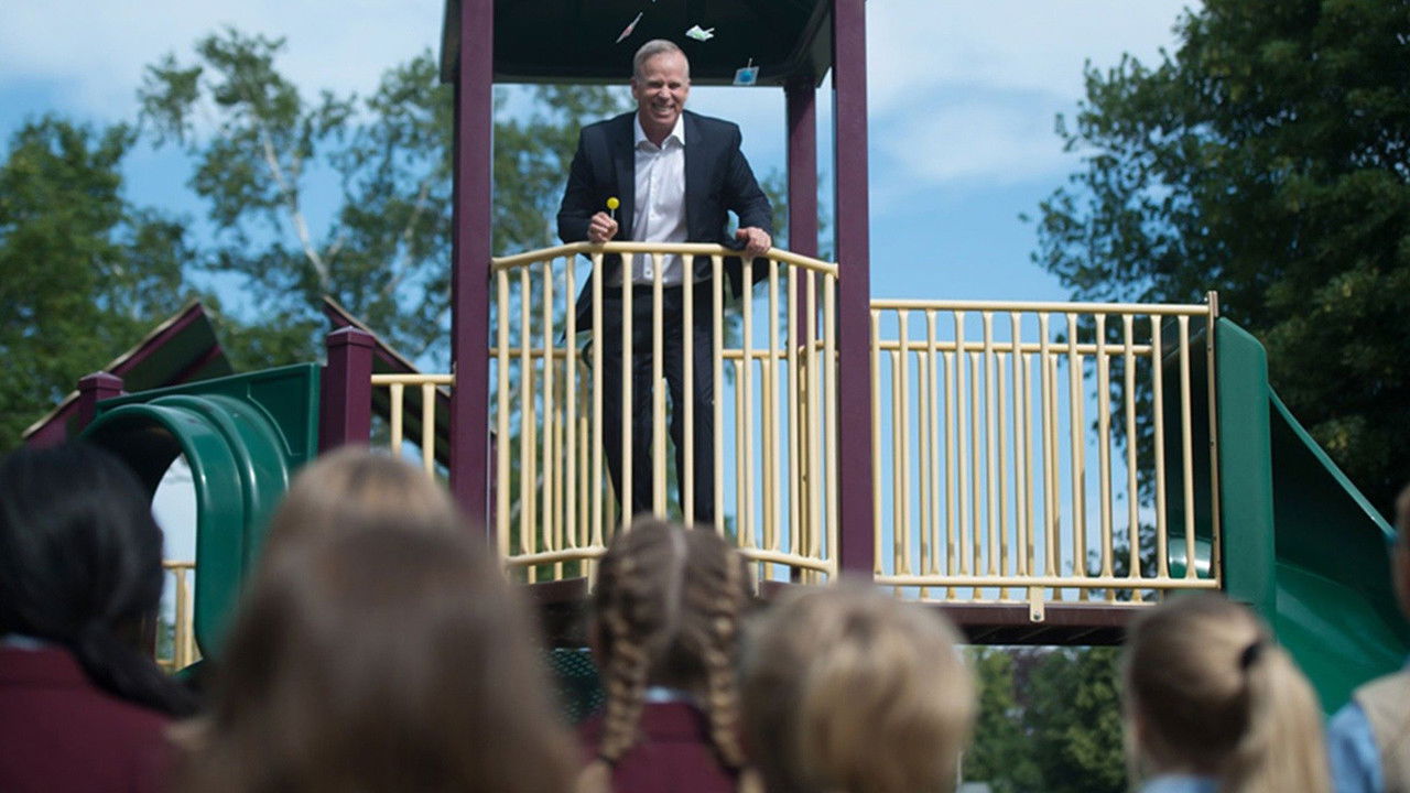 Mr. D — Épisode 6