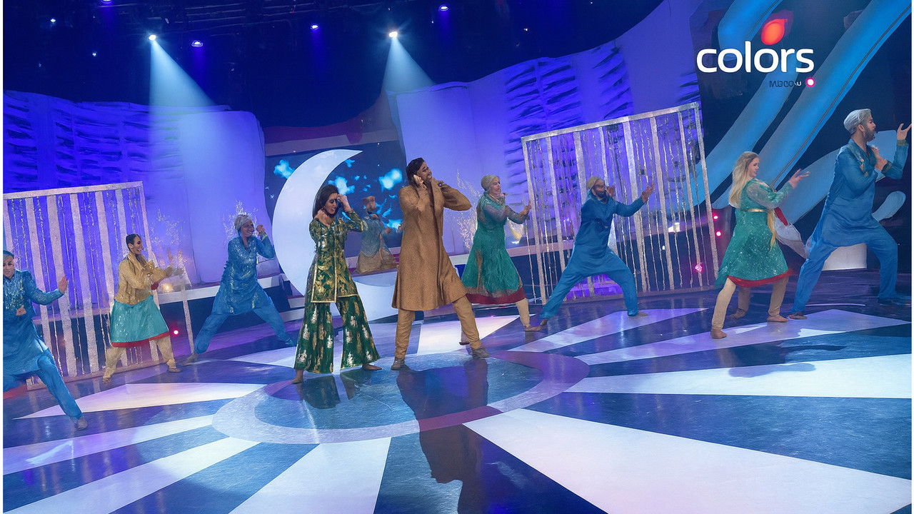 Ek Khiladi Ek Haseena — Épisode 6