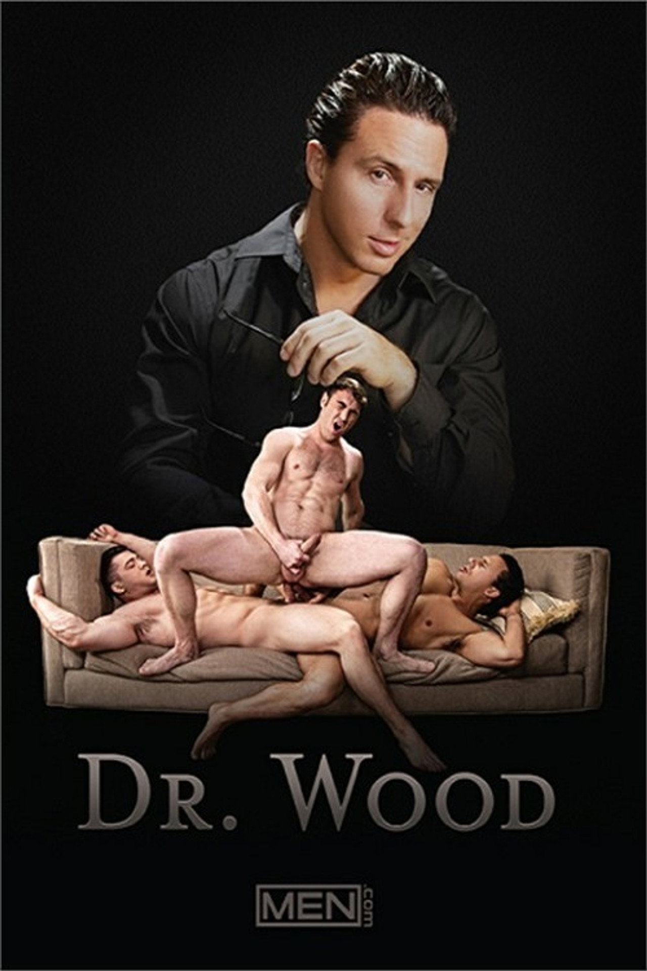 Dr. Wood filmaffisch