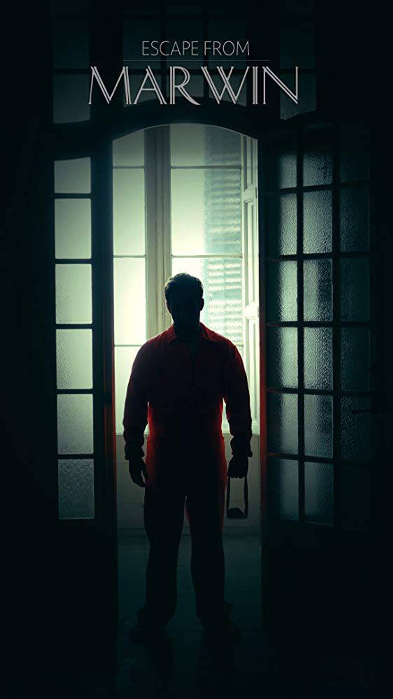 Escape from Marwin still 5