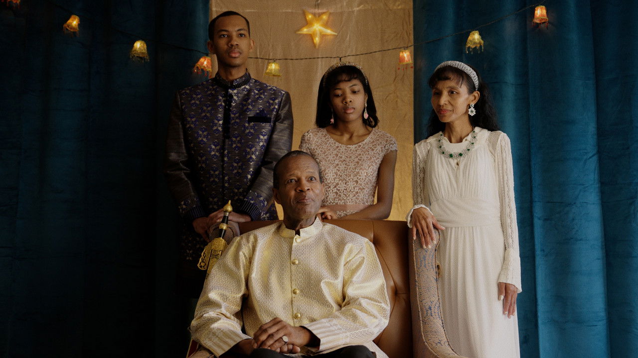 Micronations backdrop