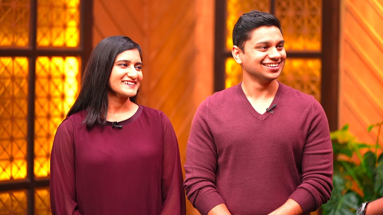 Shark Tank India - Season 2 Episode 48 : Pitchers, Investments And Businesses