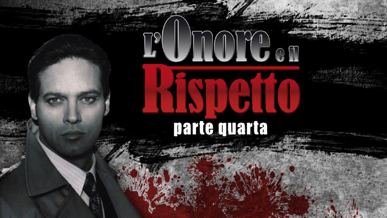 L'onore e il rispetto photo 1