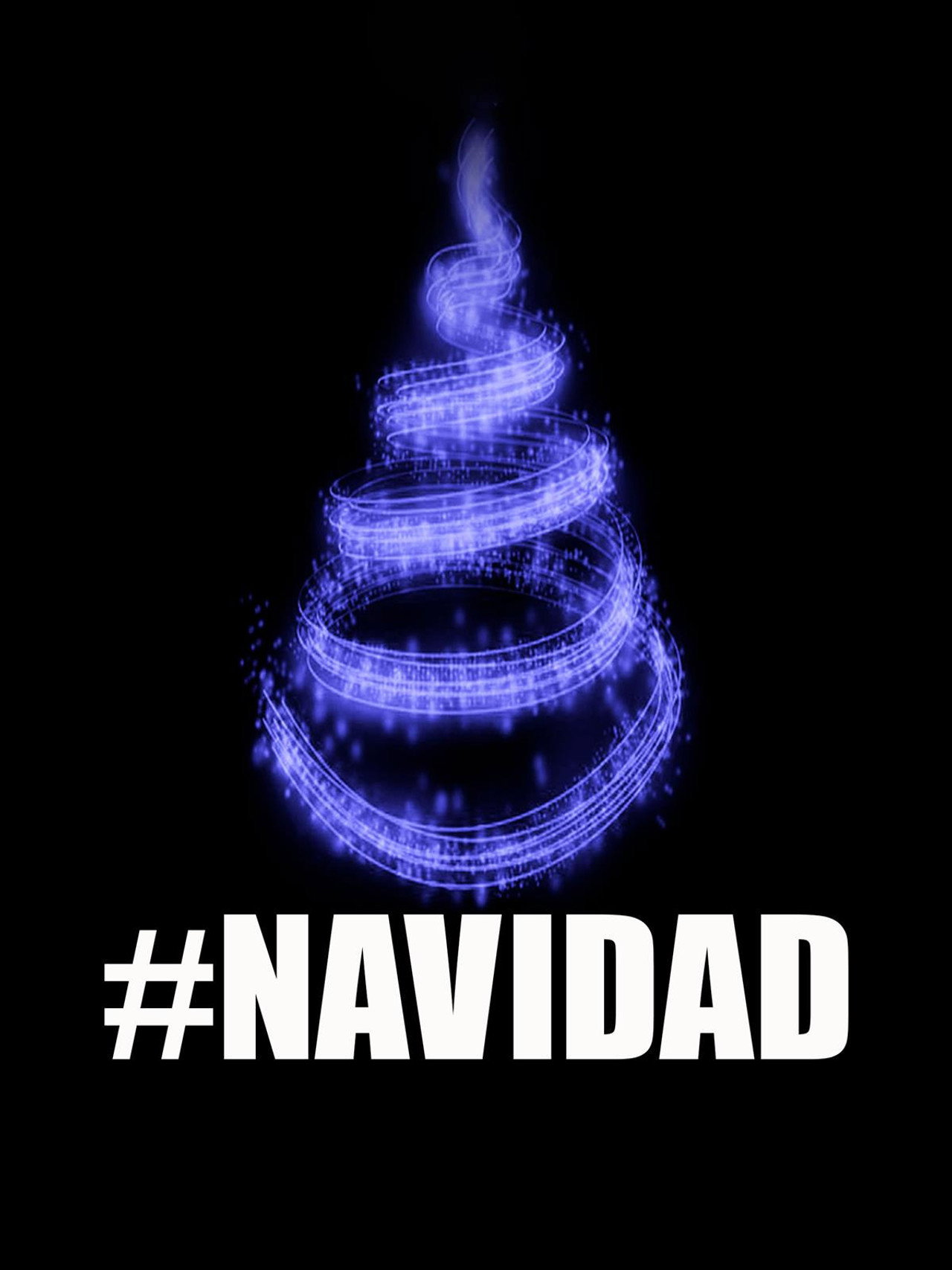 Navidad filmaffisch