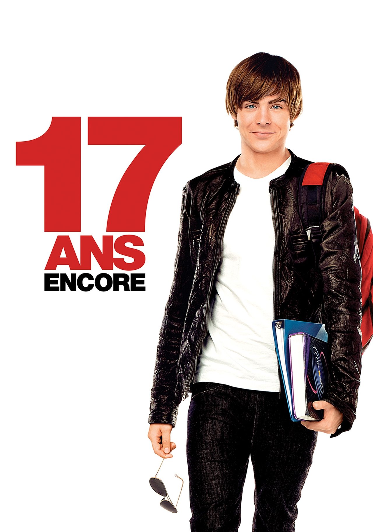 17 ans encore poster