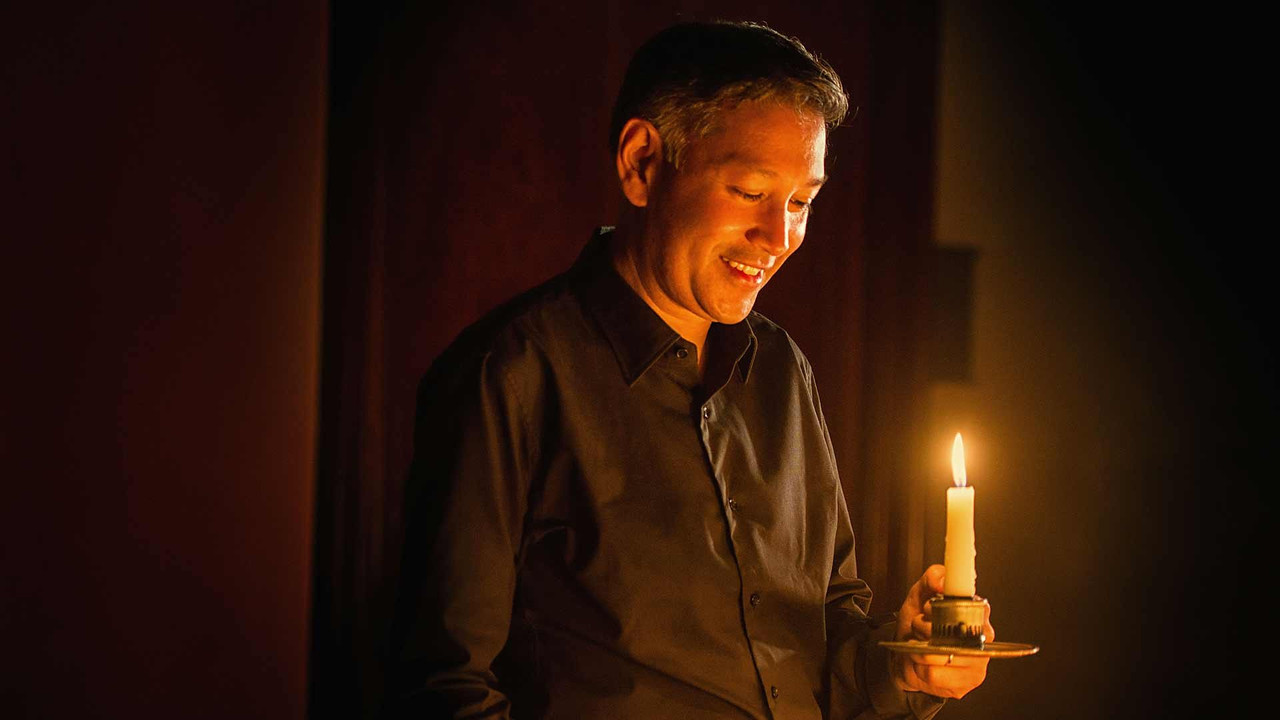 Royal Institution Christmas Lectures - Season 51 Episode 2 : People Power