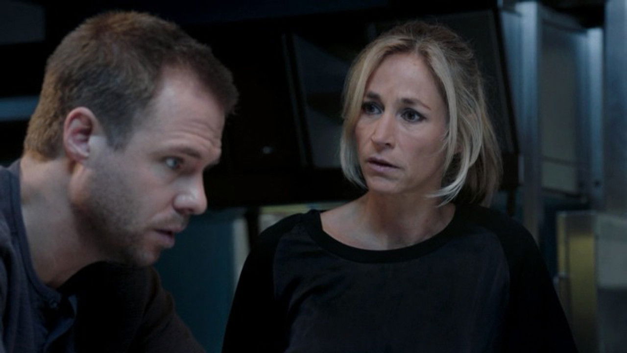 Moordvrouw — Épisode 8