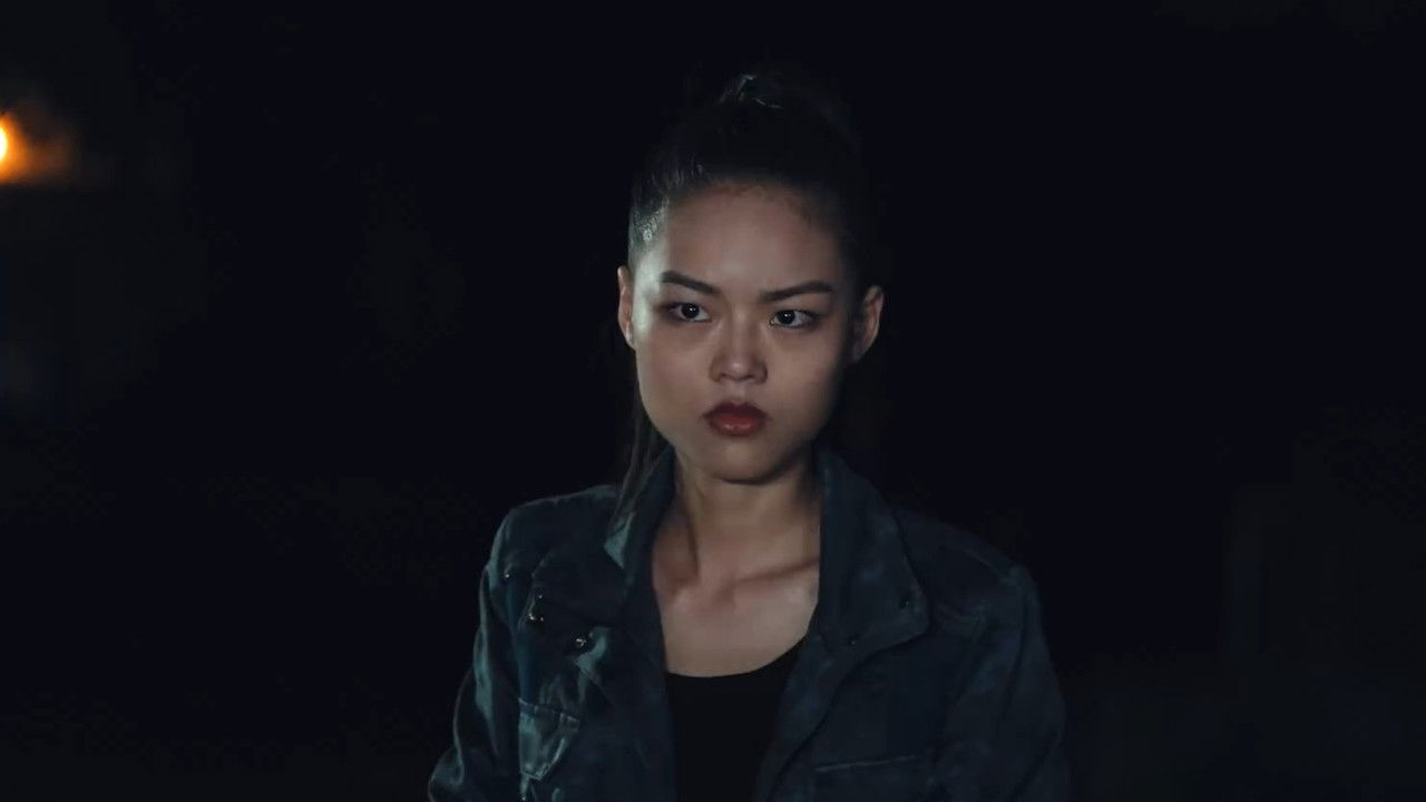 寂灭之境 — Épisode 5