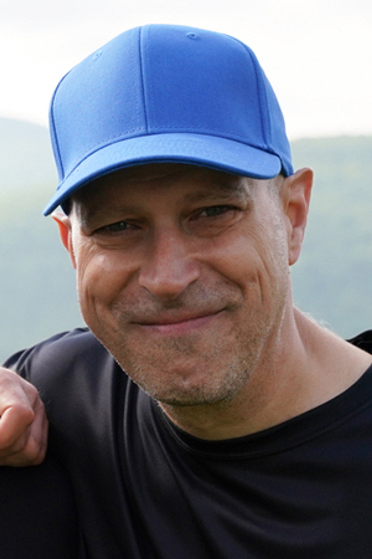 Simon Prévost