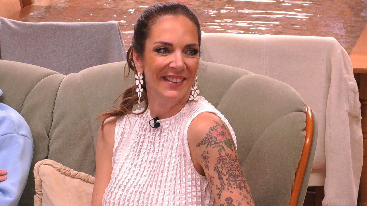 Big Brother - Die Show — Épisode 32