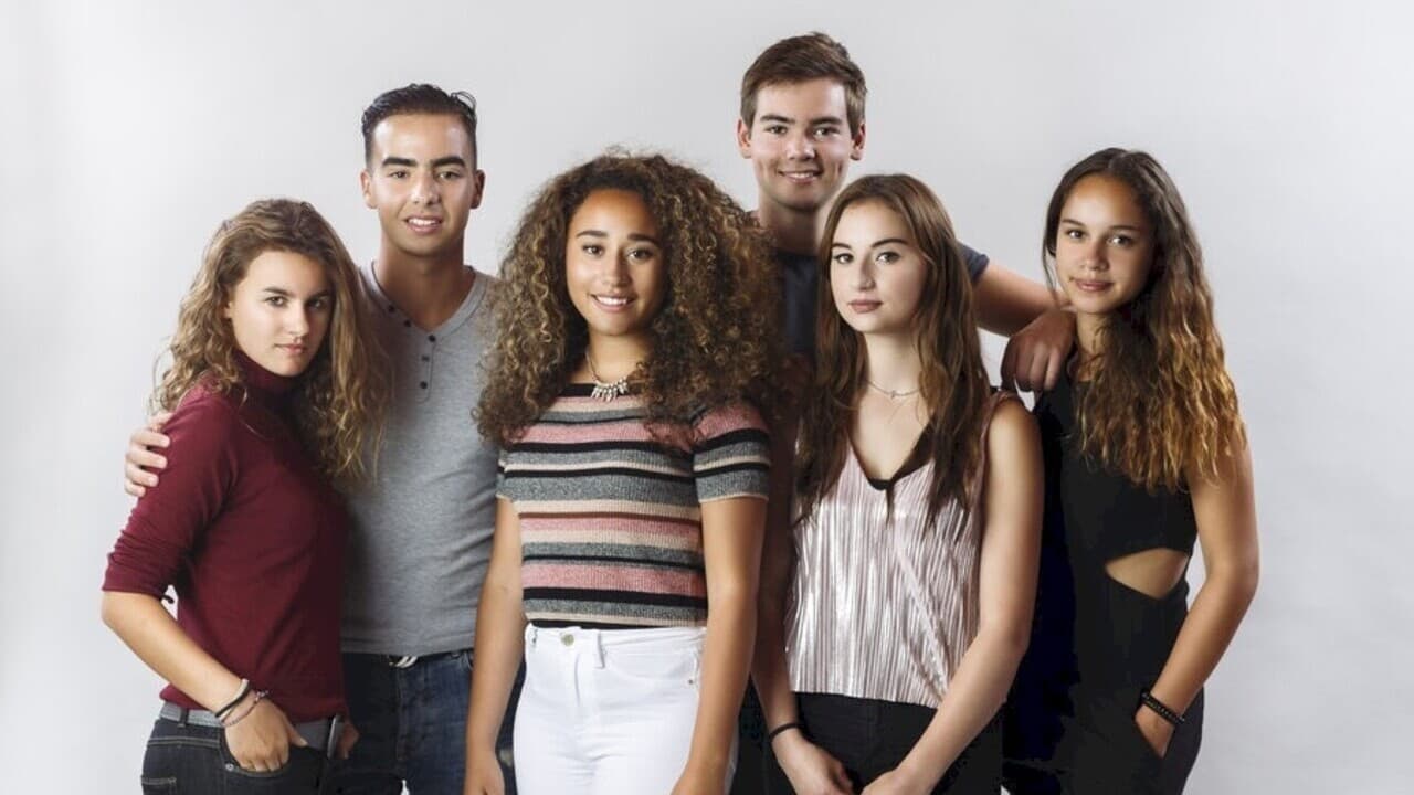 The First Years - Season 3 Episode 7