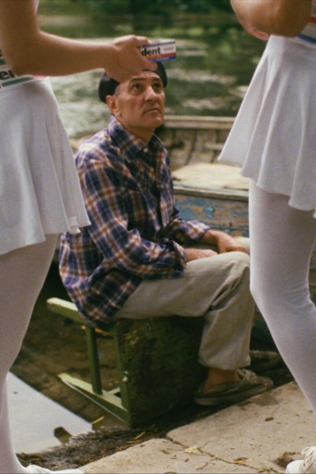 O să fie bine filmaffisch