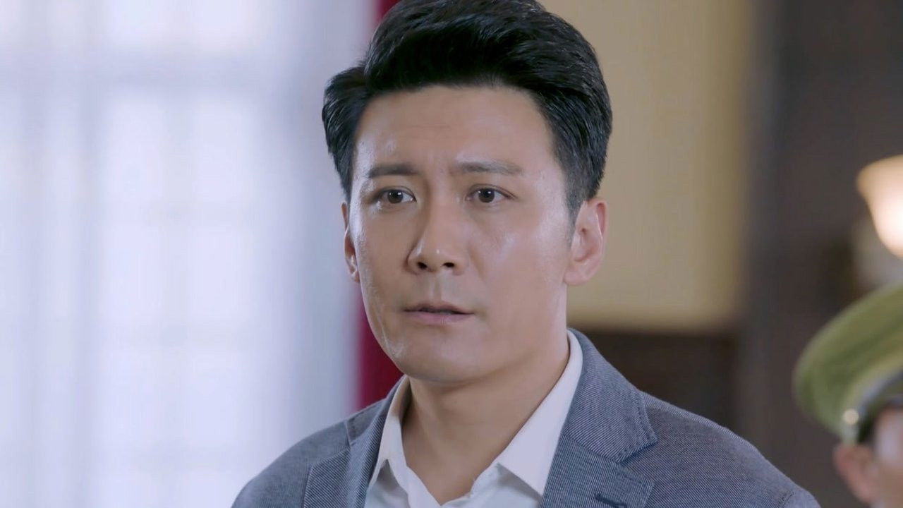 海之谣 — Épisode 25