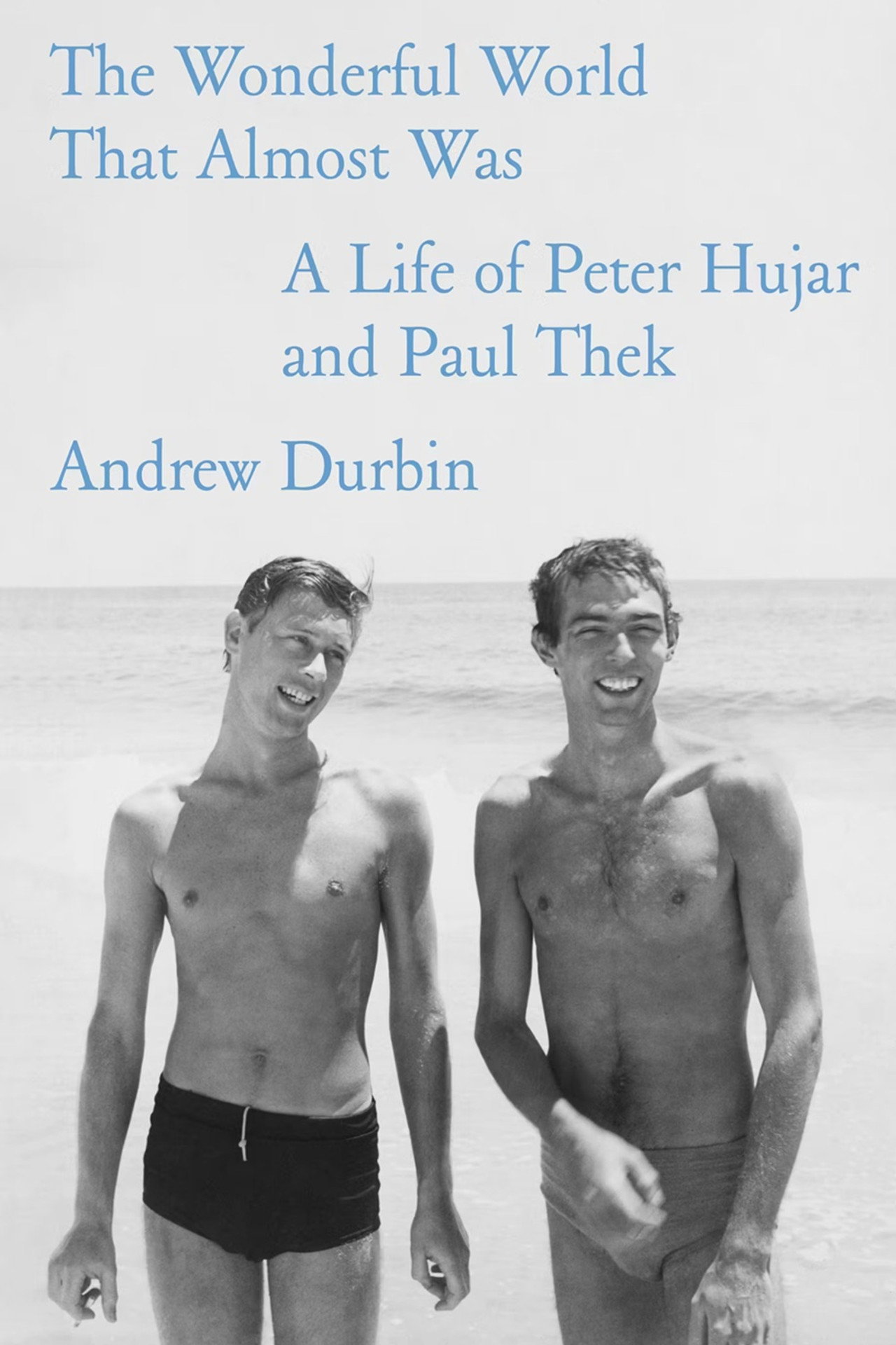 Paul Thek: The Wonderful World That Almost Was filmaffisch