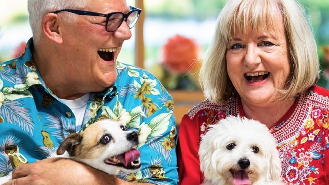 The Dog House Australia - Season 2 Episode 12 : Celebrity Special