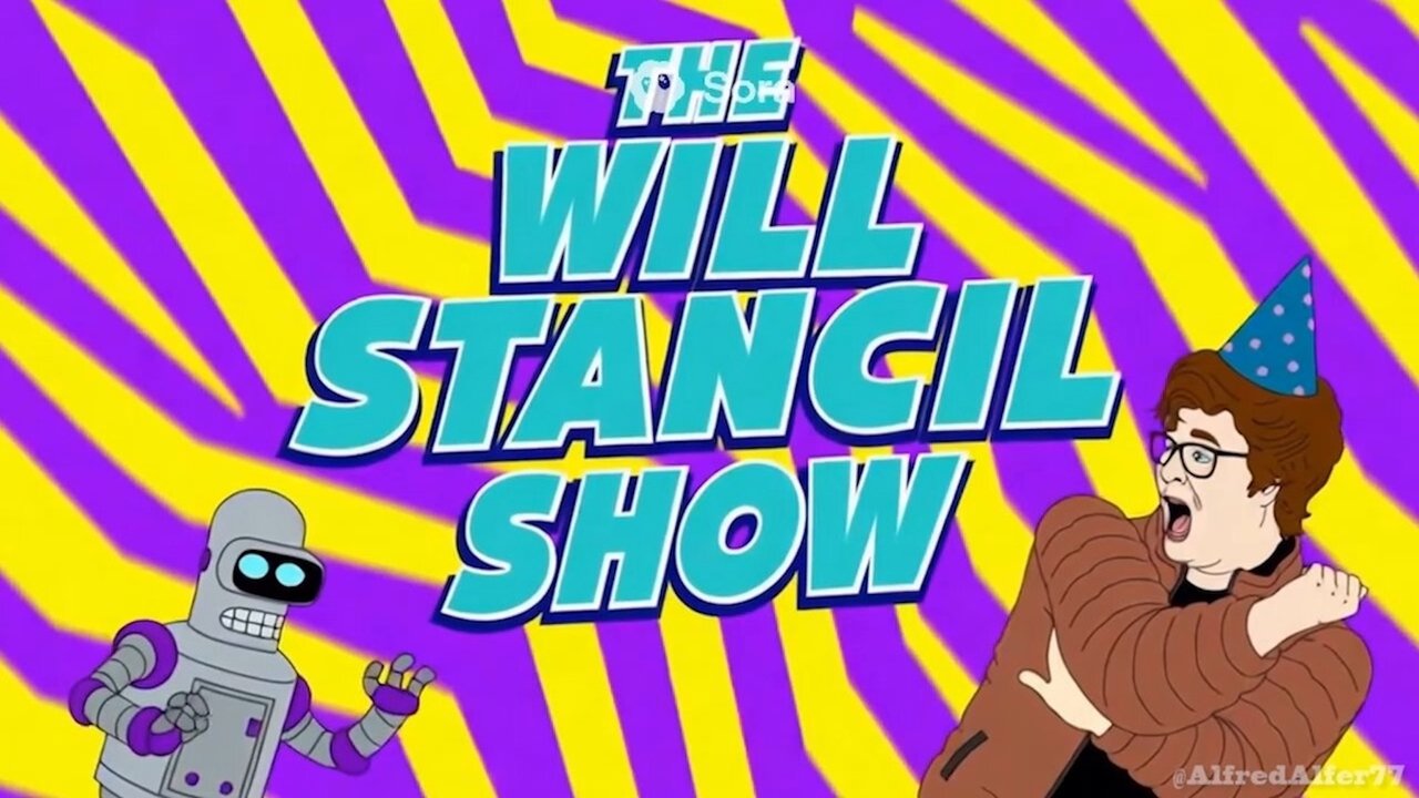 The Will Stancil Show
