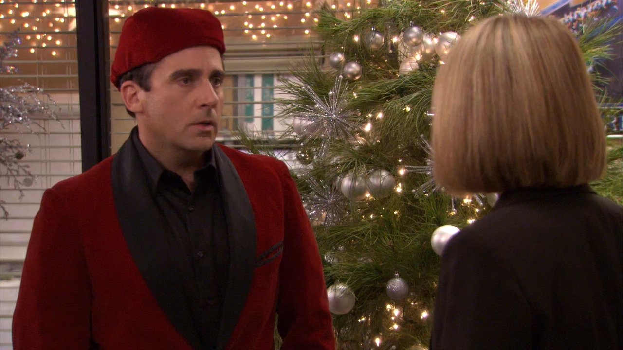 The Office - Season 0 Episode 119 : Classy Christmas (Part 2)