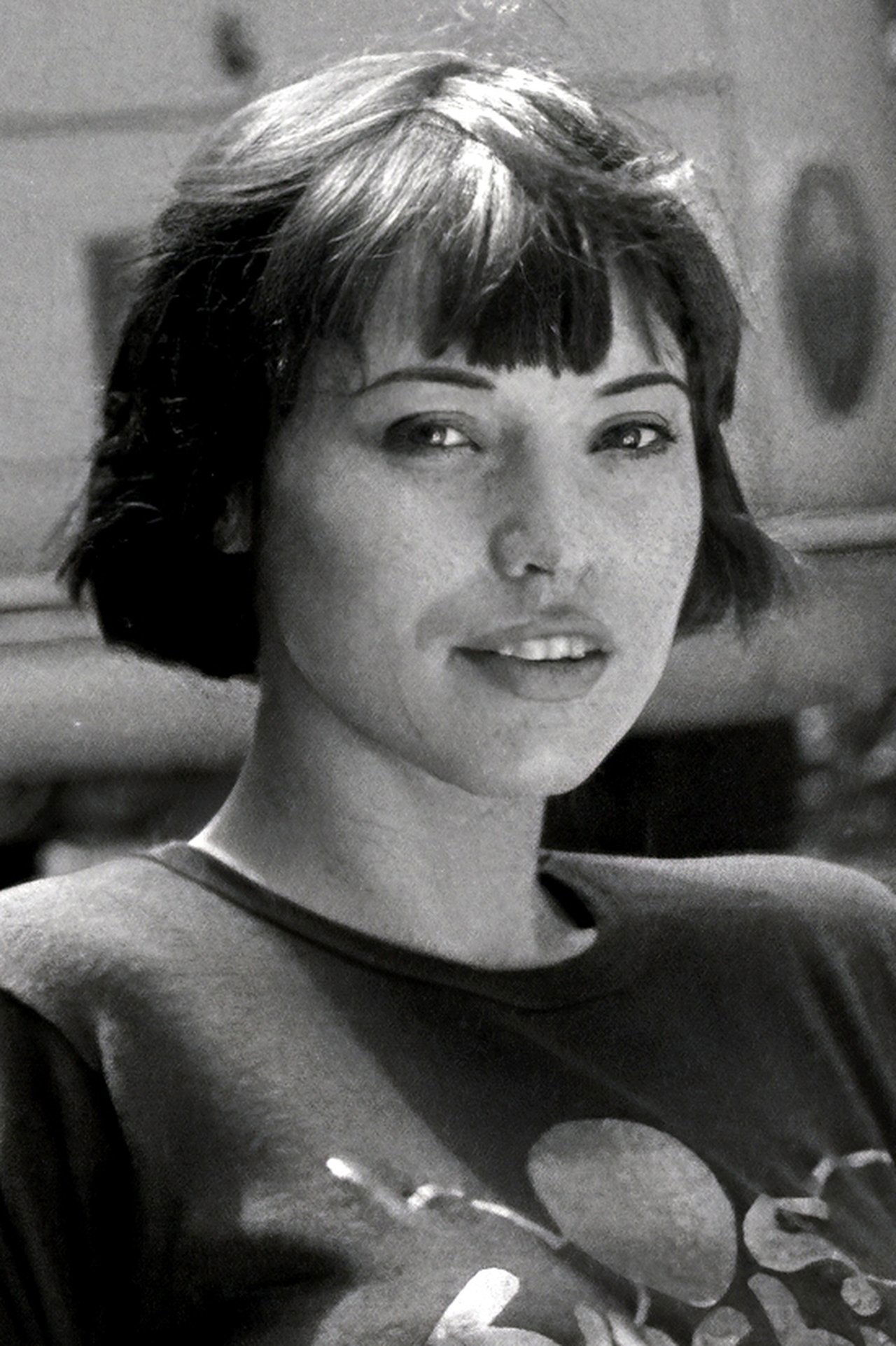 Photo of Rosa Fumetto