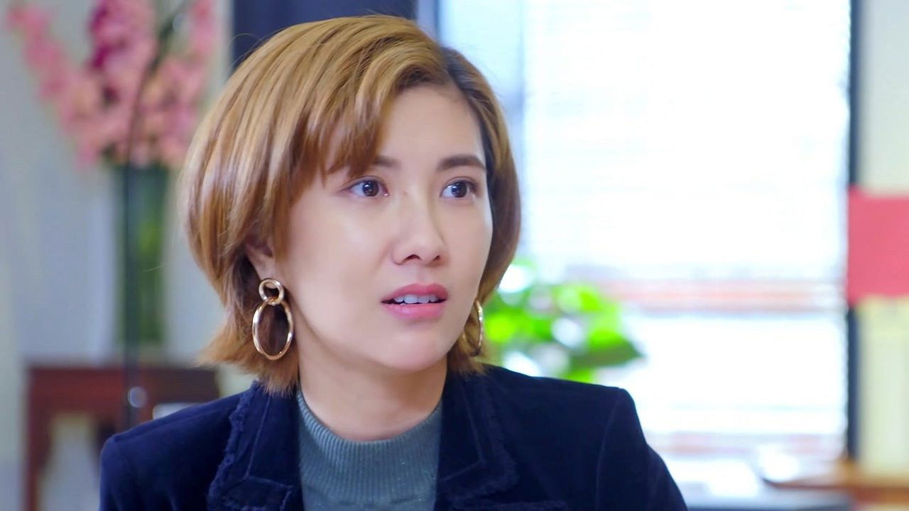 鼓楼外 — Épisode 17